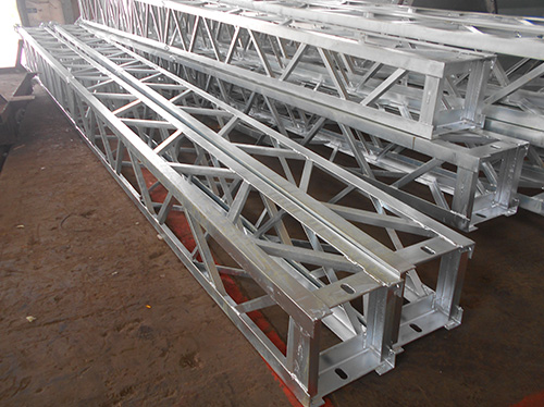 Hot-dip galvanizer